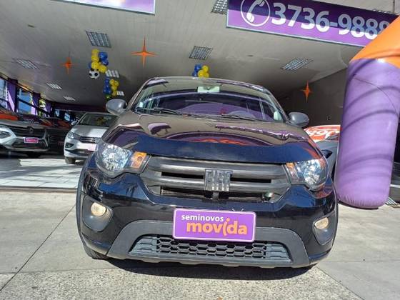 FIAT MOBI 1.0 EVO FLEX LIKE. MANUAL FIAT MOBI 1.0 EVO FLEX LIKE. MANUAL